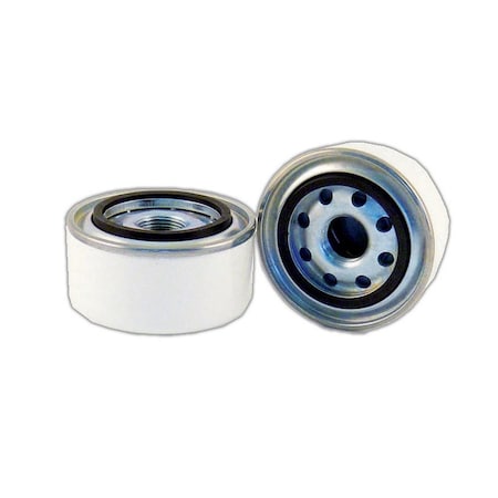 Beta 1 Filters Spin-On replacement filter for A01A05C / WIX 4-Pack B1SO0001539
